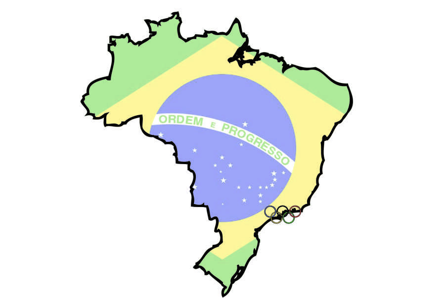Rio de Janeiro to host 2016 summer Olympics