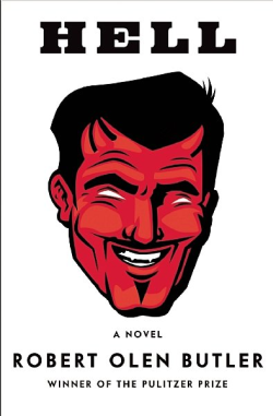 Going to Hell: Butlers new novel makes an introspective but quick and easy read