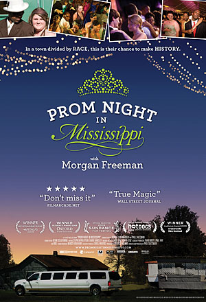 All students should attend Prom Night