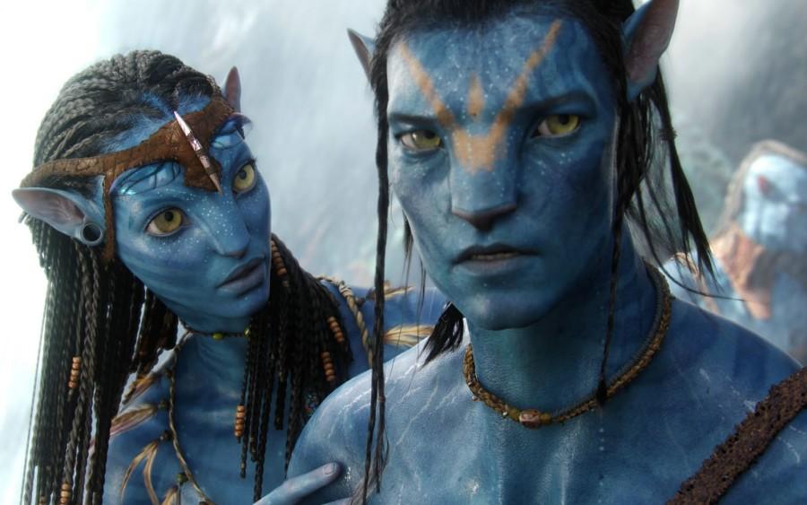 From Avatar to Sherlock Holmes - Few films stand out this year