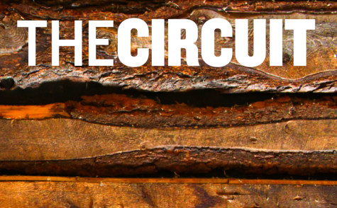 The Circuit, Issue 2