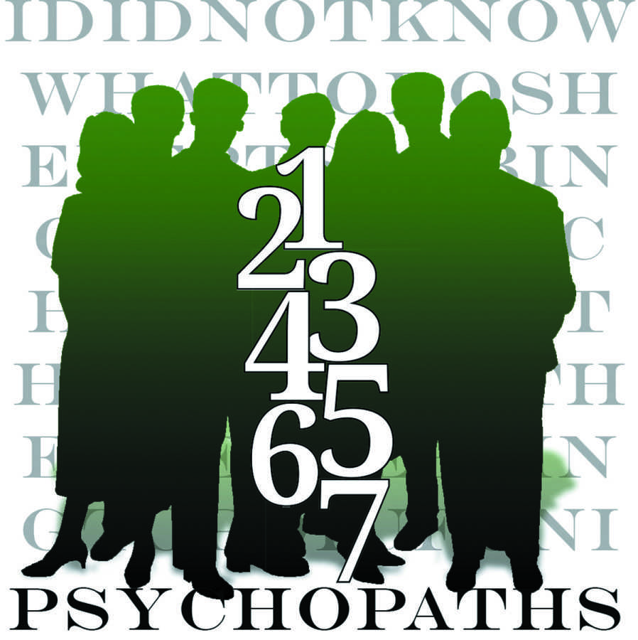 Seven Psychopaths, a Shih Tzu and slit throats
