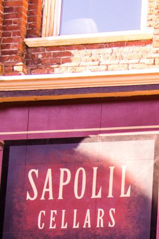 Sapolil Cellars Offers More Than Just Wine Tasting
