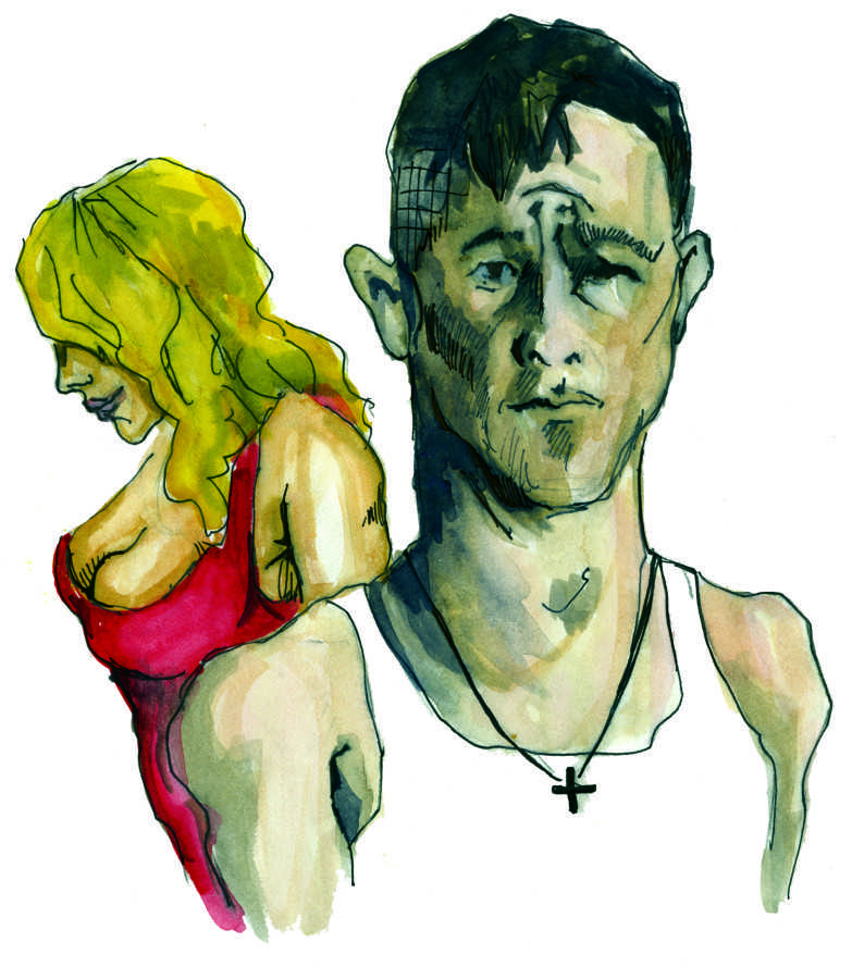 Don Jon Reveals More Than Just Naked Bodies