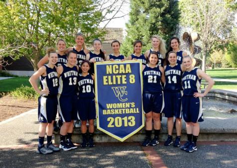 Off the Court: Basketball Seniors Reflect on Journey to NCAA Final Four