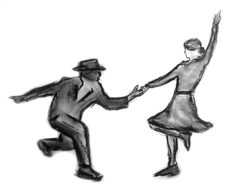 Social dance, social justice must go hand in hand