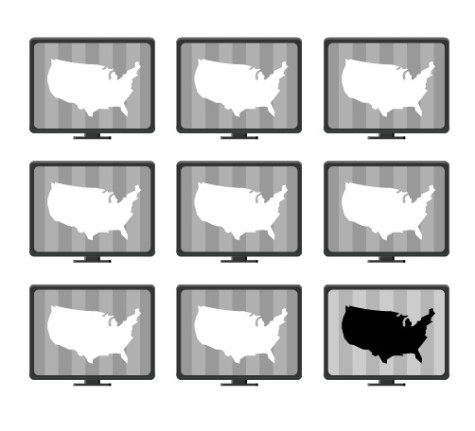 Black-ish Illuminates Lack of Diversity in Modern American Network Television