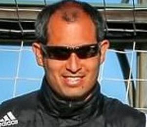 Jose Cedeno (pictured above) is Whitmans new Mens Soccer coach, slated to take over for the 15-16 season.