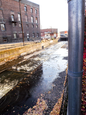 Walla Walla considers daylighting Mill Creek