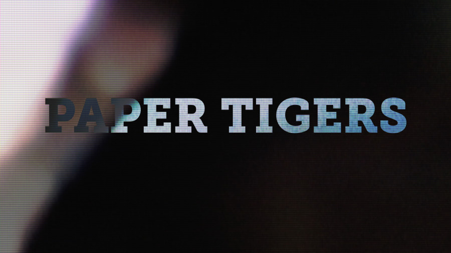 Movie Review: "Paper Tigers" Documentary