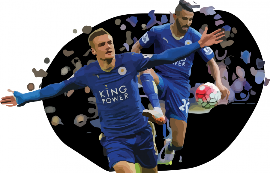 With new talent dormant until this season, a miracle on could be brewing for Leicester City