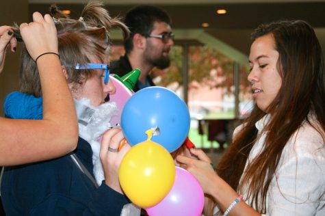 Kappa Kappa Gamma Invites Lincoln Students to Campus
