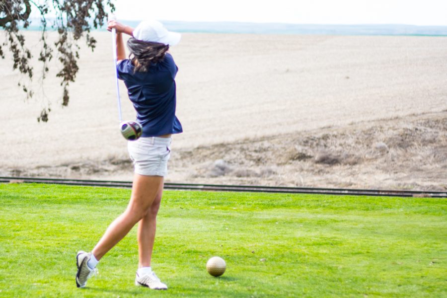 Quiet Powerhouse: Womens Golf Ready to Take On the Nation
