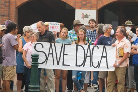 Walla Walla calls for hope, action in response to DACA announcement