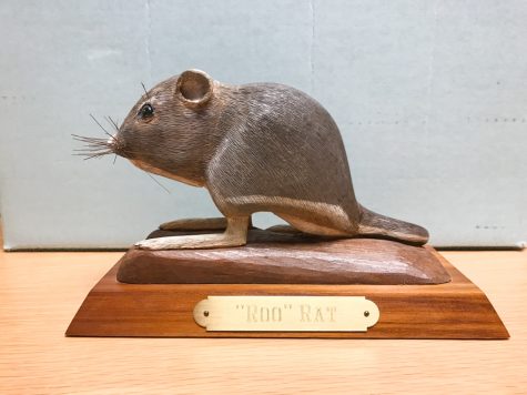 Roo Rat Society