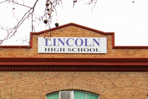 Lincoln High School Mentorship Program