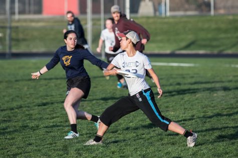 Whitman Sweets play alumni in the showcase game of Onionfest