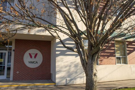 YWCA Walla Walla offers support for local women through a womens shelter, domestic violence and sexual assault services, and enrichment programs. Photos by Chelsea Goldsmith