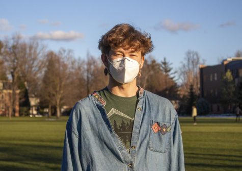 Photo by Bridget Kennedy.