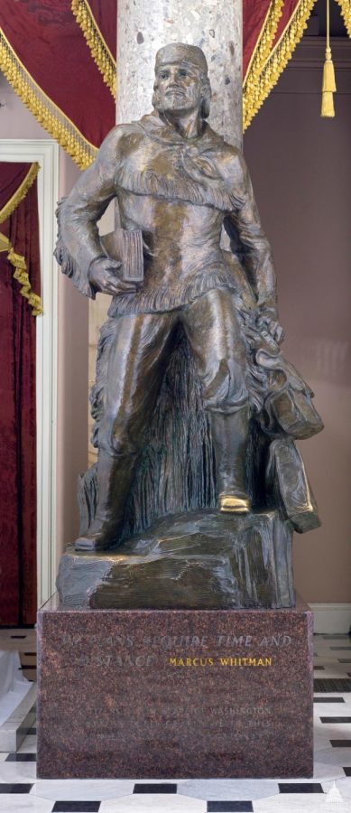 Photo contributed by Statuary Hall. 