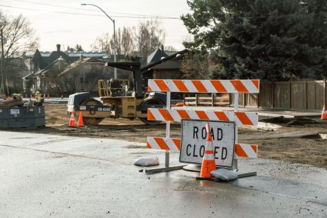 Walla Walla road construction update