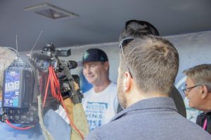 Mariners DEI Efforts Unite Fans and Community