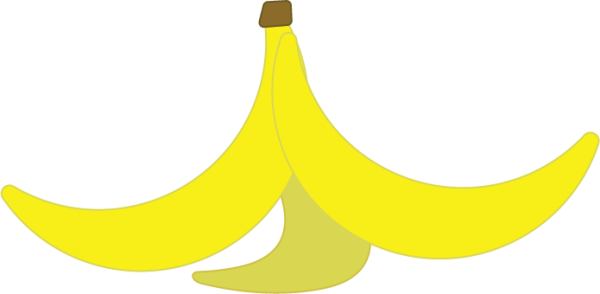 Banana by Coden Stark
