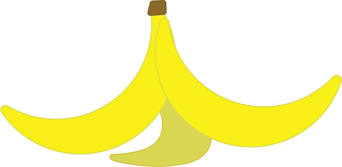 Banana by Coden Stark