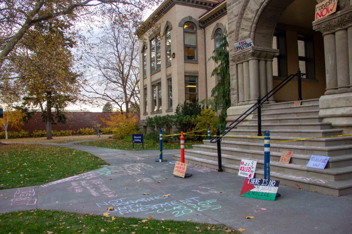 “We will not stop, we will not rest”: Everything You Need to Know about the Recent Divestment Protests