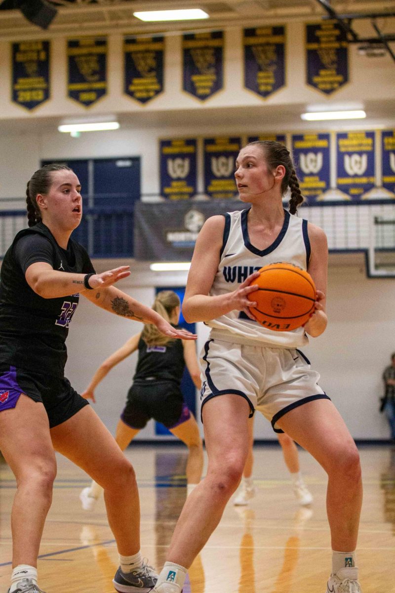 Whitman Wins Nail-Biter Against Linfield to Make NWC Championship Game