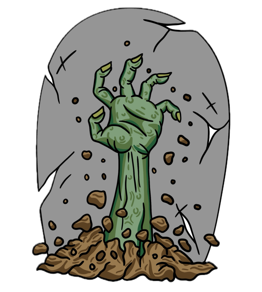 BREAKING: Cases of Zombie Virus in Walla Walla, Quarantines Ordered