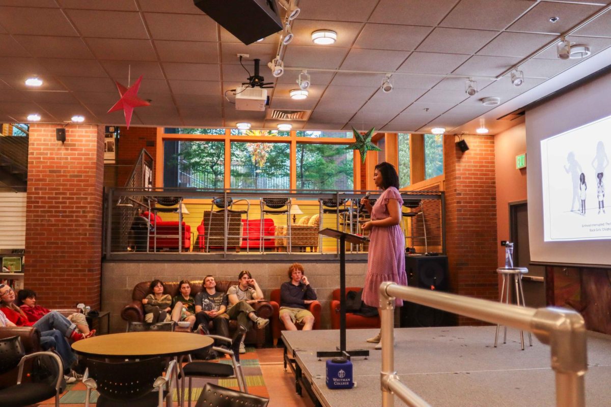 Sex Week Returns to Campus to Fight for Change