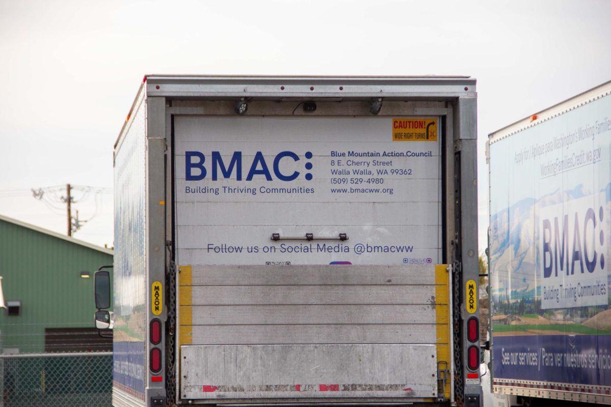 BMAC Closes Mobile Food Distribution Service Amidst Federal Funding Cuts
