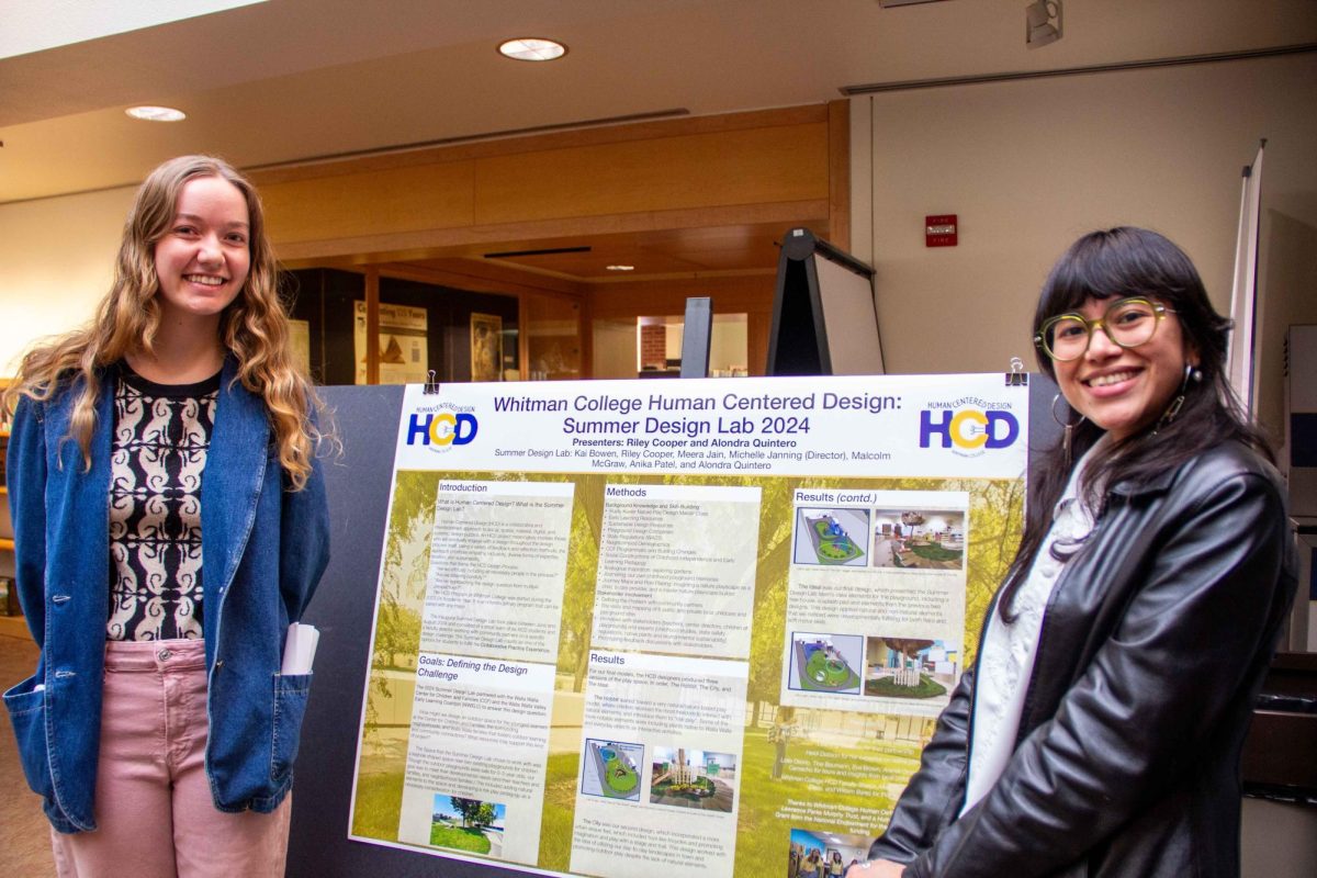 What do Computer Science, Anthropology, and French Have in Common? The 2025 Undergraduate Conference