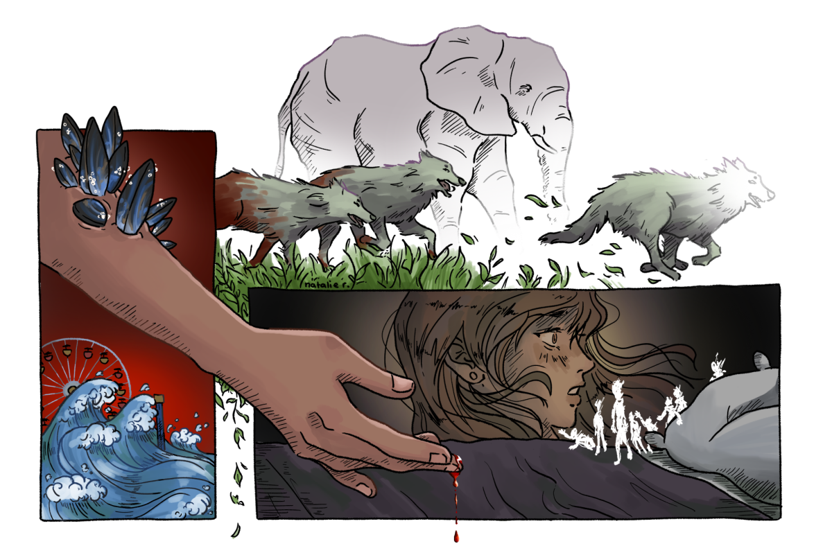 Elephants