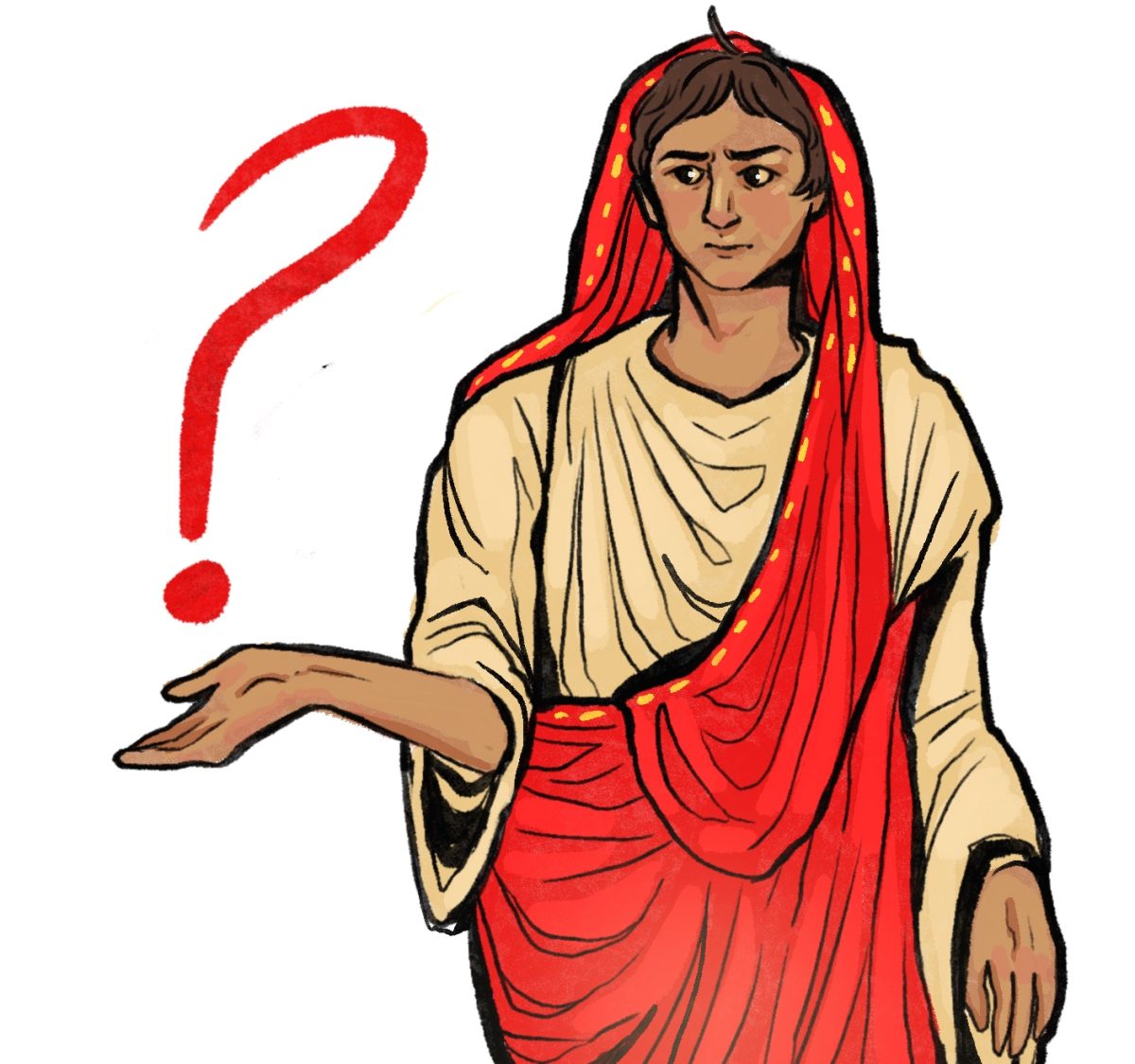 TogaGate: When Cultural Appreciation Becomes Cultural Anxiety