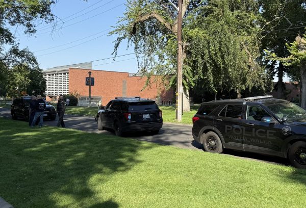 BREAKING: Student Detained in Relation to Repeatedly Pulled Fire Alarms