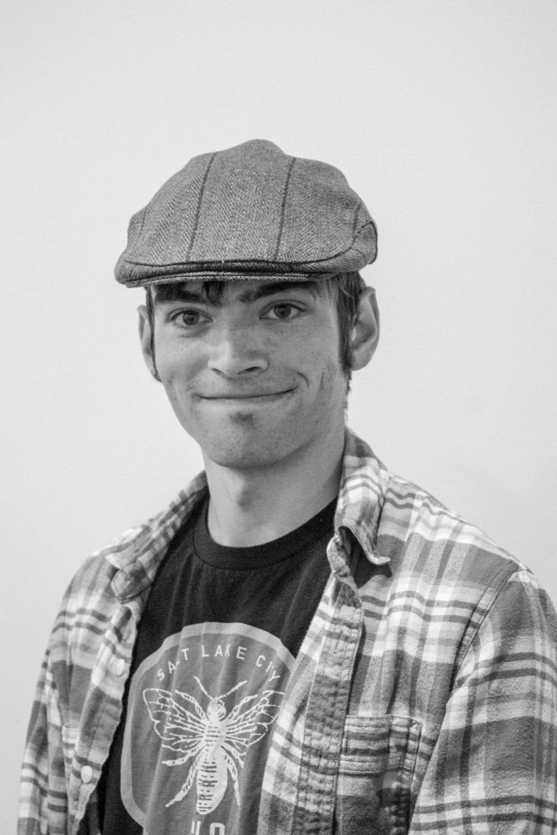 Paul Florence