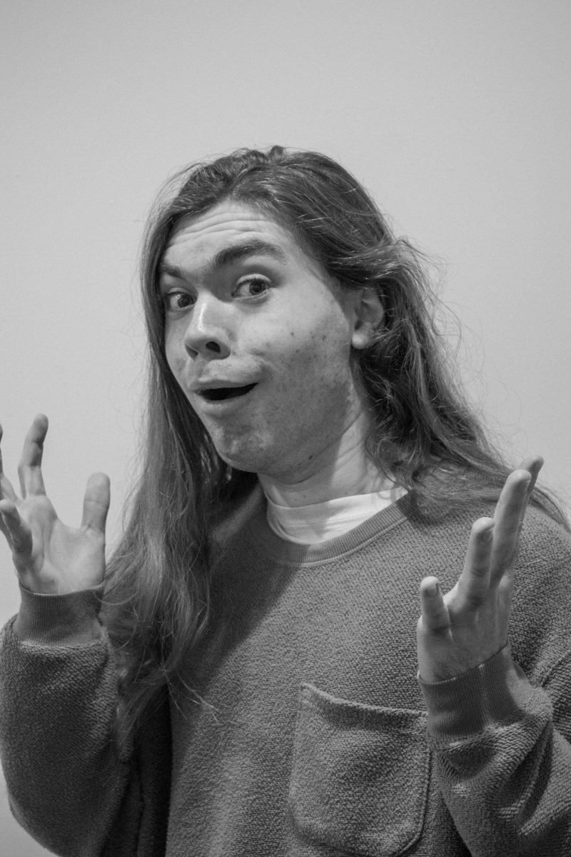 Dante Squires