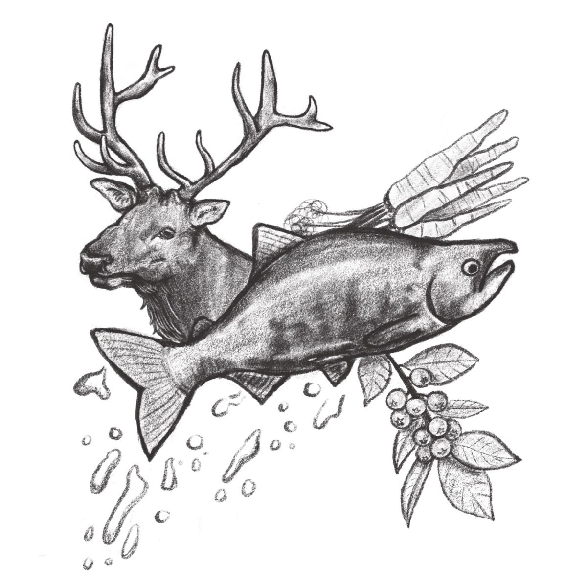 Illustration by Mar Tachek.