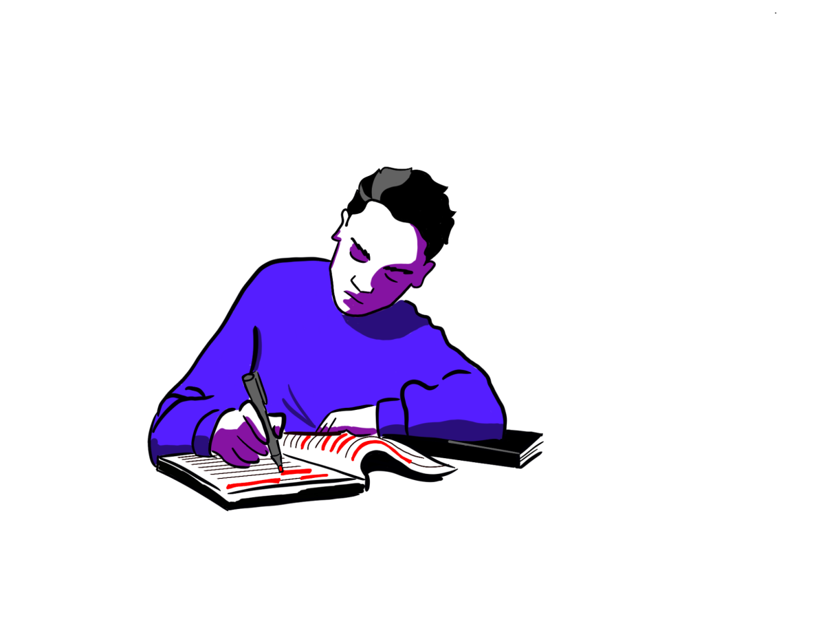Illustration by Lucas Pinaire.