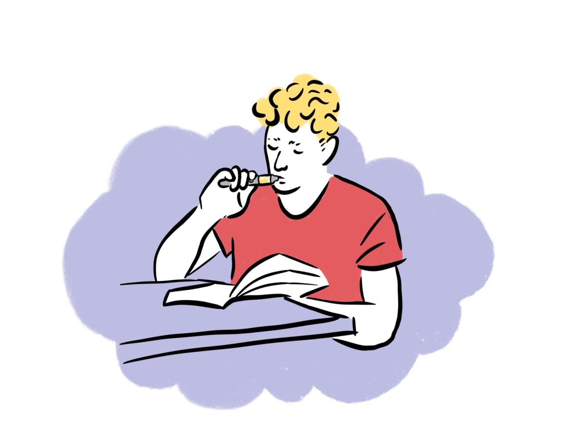 Illustration by Lucas Pinaire.