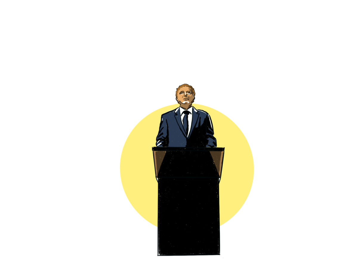 Illustration by Lucas Pinaire.