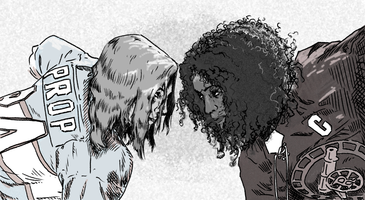 Illustration by Avery Hargrove.