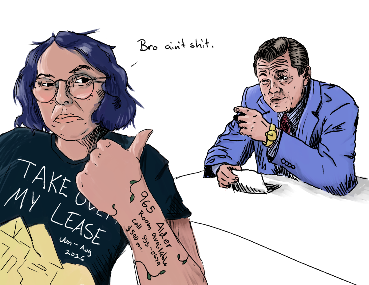 Illustration by Avery Hargrove.