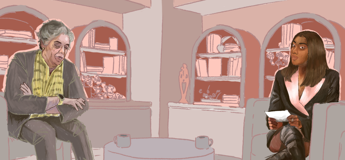 Illustration by Avery Hargrove.