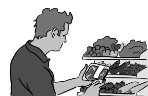 Illustration by Lucas Pinaire.